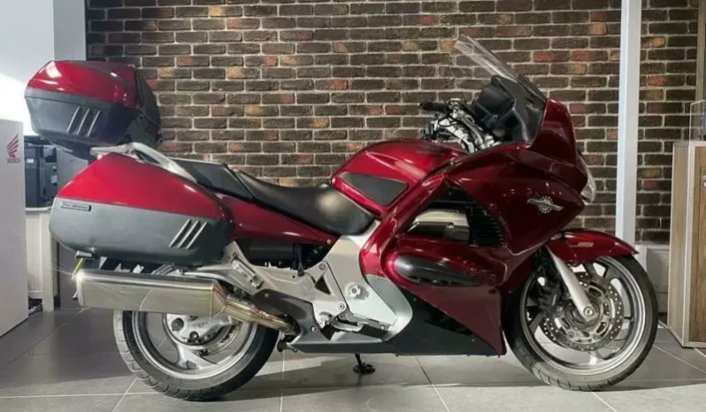 2007 Honda ST1300
