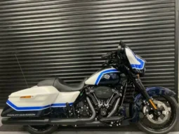 2021 Harley-Davidson CVO Street Glide 114 (FLHXSE)