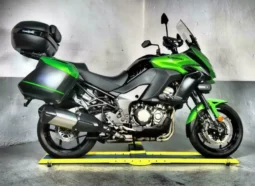 2017 Kawasaki Versys 1000 ABS