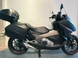 2020 Honda Integra 750 (NC750D)