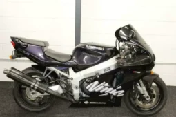 1998 Kawasaki ZX-7R Ninja (ZX750)