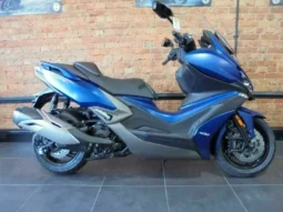 2020 Kymco Xciting S 400i