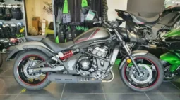 2021 Kawasaki Vulcan S ABS (EN650)