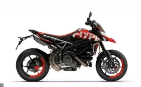 2022 Ducati Hypermotard 950 RVE