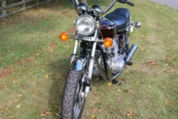 1977 Honda CB750