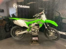 2019 Kawasaki KX250F