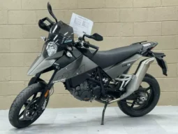 2007 KTM 690 Supermoto