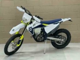 2021 Husqvarna FE 250