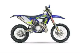 2022 Sherco 250 SE-R