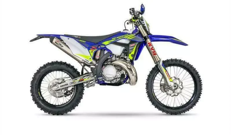 
								2022 Sherco 250 SE-R full									