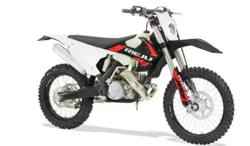
								2022 Rieju MR Ranger 300 full									