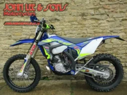 2022 Sherco 300 SE Factory