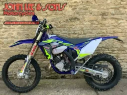 2022 Sherco 125 SE Factory