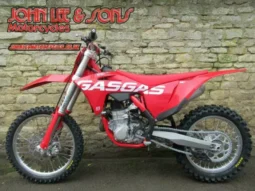 2022 Gas Gas MC 450F