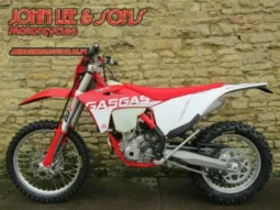 2022 Gas Gas EC 350F