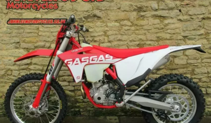 
								2022 Gas Gas EC 350F full									