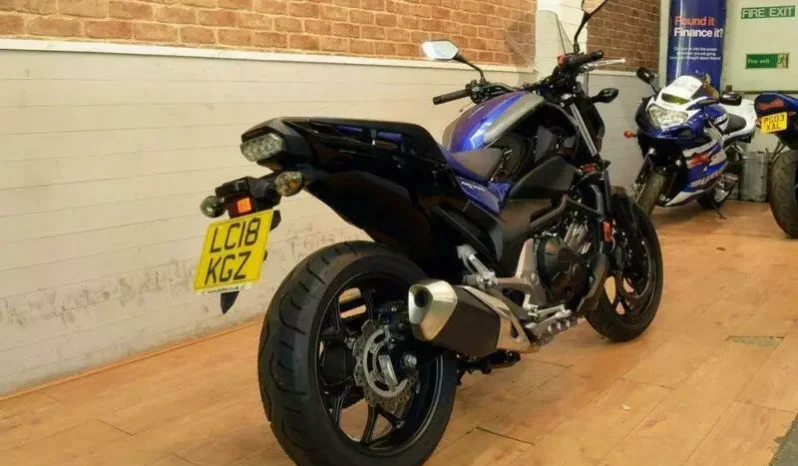 
								2007 Yamaha XJR1300 full									