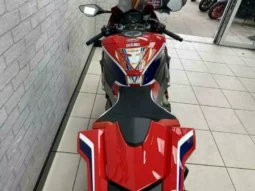 2018 Honda CBR1000RR SP Fireblade