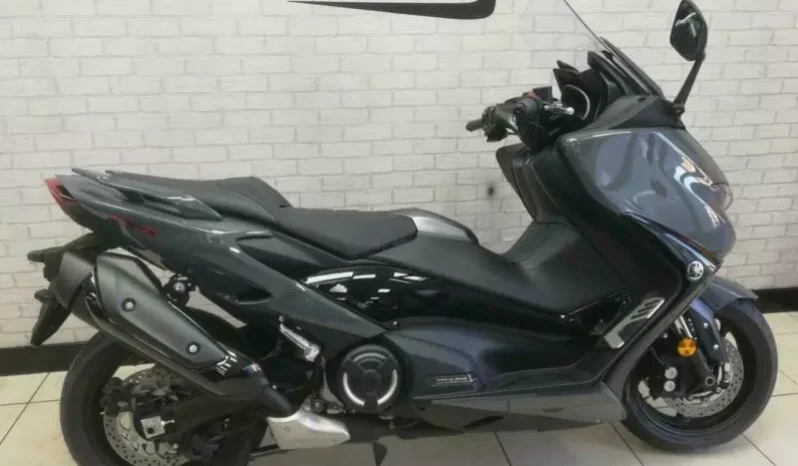 
								2021 Yamaha TMAX 560 (XP560E) full									