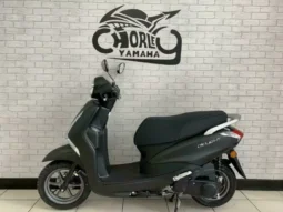 
										2021 Yamaha D’elight 125 (LTS125-C) full									
