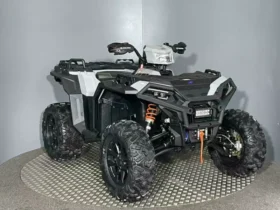 2021 Polaris Sportsman XP 1000 S