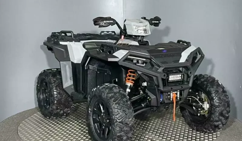 
								2021 Polaris Sportsman XP 1000 S full									