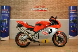 
										2001 Aprilia RSV1000 Mille full									