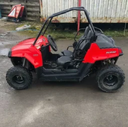 2015 Polaris RZR 170