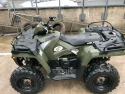 2016 Polaris Sportsman 450 EPS