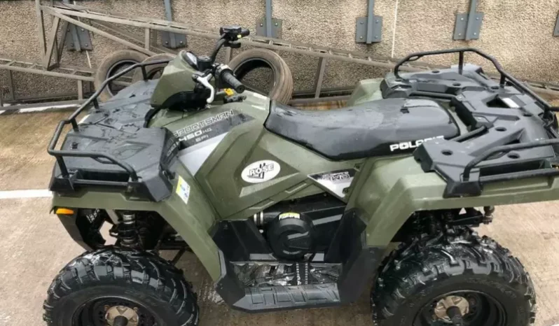 
								2016 Polaris Sportsman 450 EPS full									