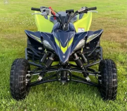 2020 Yamaha YFZ450R