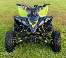 2020 Yamaha YFZ450R