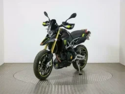 2013 Aprilia Dorsoduro 750 ABS