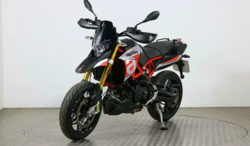 
								2019 Aprilia Dorsoduro 900 full									