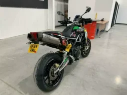 
										2015 Aprilia Dorsoduro 1200 full									