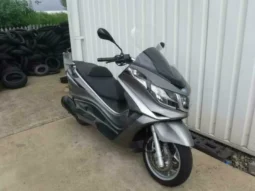 2013 Piaggio X10 350 Executive