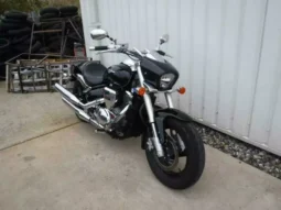 2015 Suzuki Boulevard M50 (VZ800)