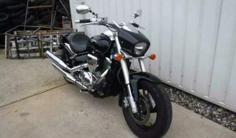 
								2015 Suzuki Boulevard M50 (VZ800) full									