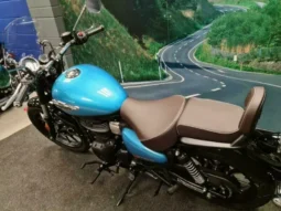 2021 Royal Enfield Meteor 350 Supernova