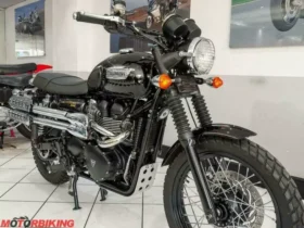 2019 Honda CB500XA