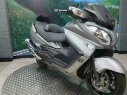 2016 Suzuki Burgman 650 Executive (AN650A)