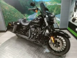 
										2019 Harley-Davidson Road King Special 107 (FLHRXS) full									