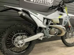 
										2022 Husqvarna TE 300i full									