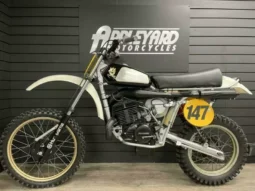 
										1978 Husqvarna 390CR full									