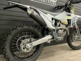 2022 Husqvarna FE 350