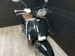2021 Lambretta V 125 Special
