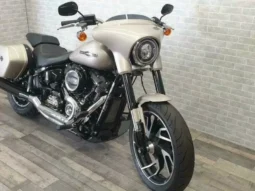 2018 Harley-Davidson Sport Glide 107 (FLSB)