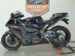 
										2007 MV Agusta F4 CC (Claudio Castiglioni) full									