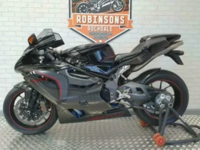 2007 MV Agusta F4 CC (Claudio Castiglioni)