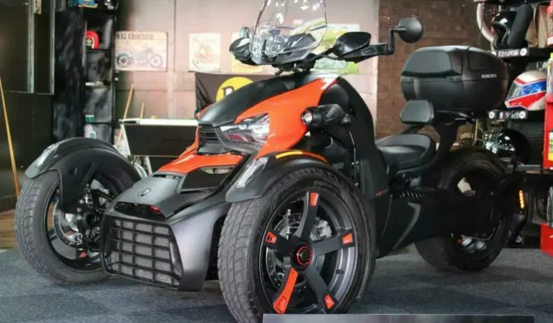 
								2020 Can-Am Ryker STD 900 full									